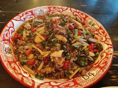 -饭江湖·江湖菜(湖广会馆店)