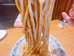 -老北京炸酱面·烤鸭(前门店)