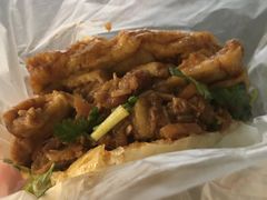 巨無霸肉夾饃-刘记肉夹馍(彰武店)