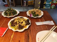 -惠友大虾(太原北街店)