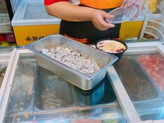 -老海南椰奶清补凉(文化宫老店)
