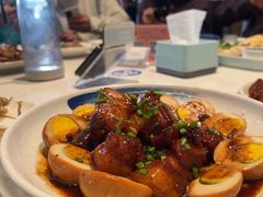 -壹只菜·崇明本地特色菜(崇明南门店)
