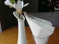 -金玛国宾酒店-自助西餐厅