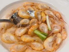 -金港大酒店中餐厅(江北外滩店)