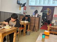 -满口香饭店
