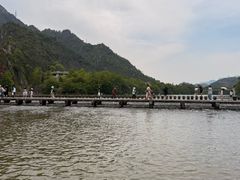 -楠溪江风景名胜区