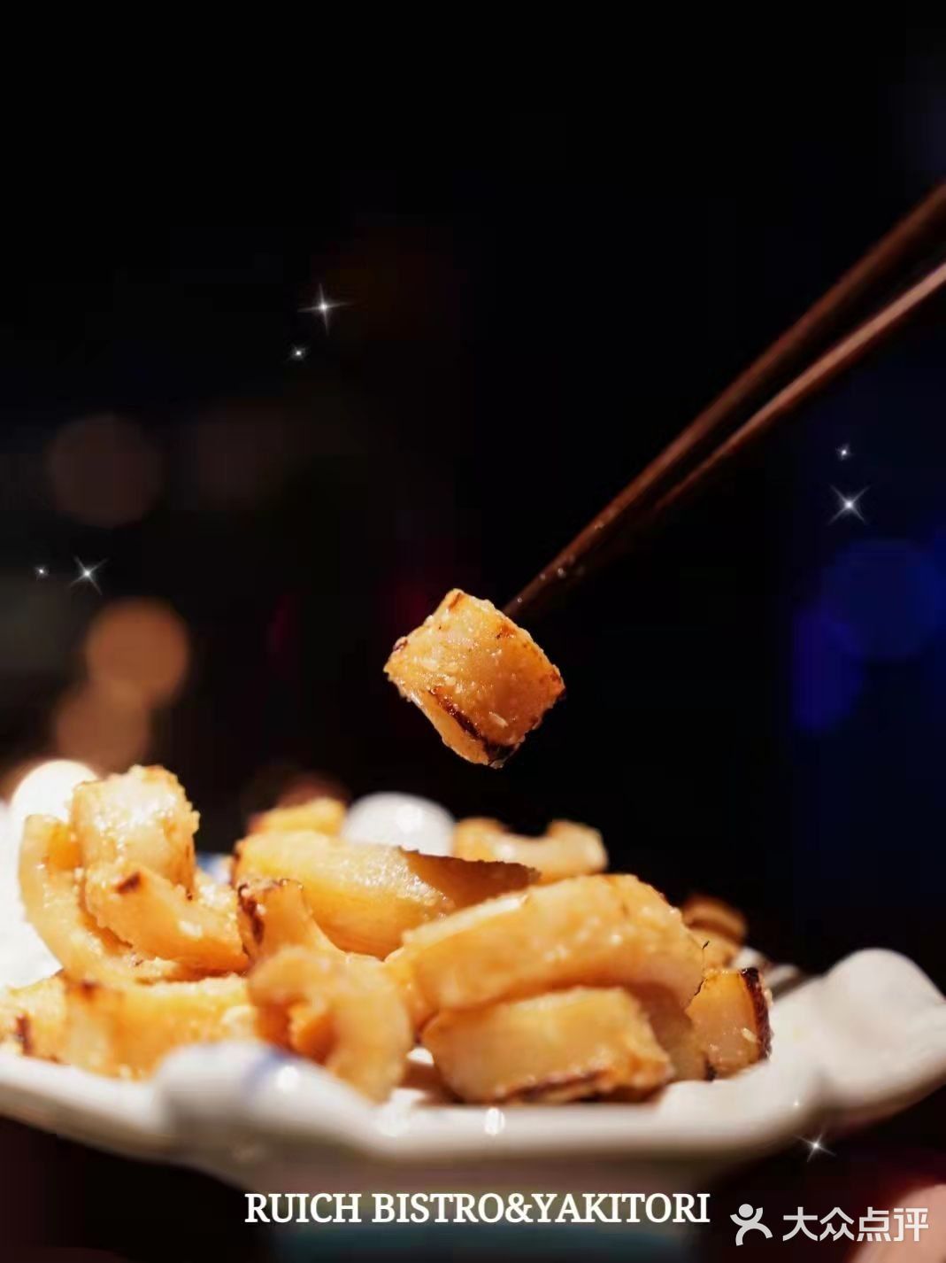 魔都超火居酒屋来杭州啦！！[礼花]