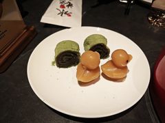 -全聚德(双井店)