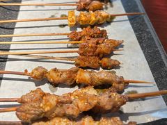 -管氏翅吧(马家堡店)