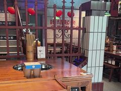 -楠火锅(昆山金鹰店)