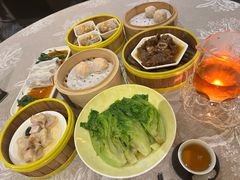 -香云轩·顺德菜(香云纱园林酒店店)