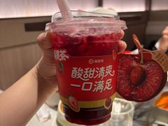 -海底捞火锅(凤凰广场店)