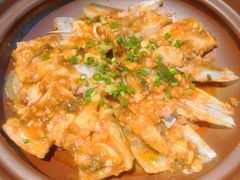 -秋色客家菜(南山店)