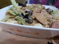 -林静小吃(复兴路店)