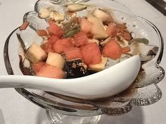 -渝信川菜(南滨店)
