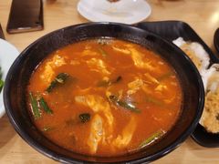 疙瘩汤-蚝太郎烧烤(大寨路店)