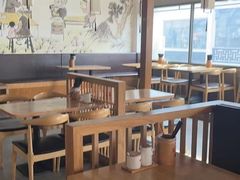 大堂-朱鸿兴面馆(镇湖店)