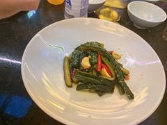 -老灶房-四川土菜(铁牛广场店)