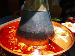 -乔先生涮肉·鲜活牛羊肉火锅(塘沽店)