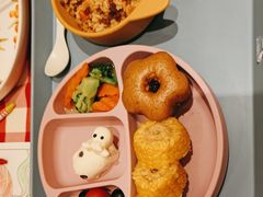 -西贝(万科云城店)