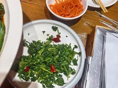 -小杨烤肉·陕西烧烤·陕西地方菜(明德门店)