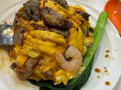 -華歡冰室-WahFoon(吉大店)