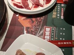-清真·天府皇城坝百年牛肉火锅(皇城清真寺店)