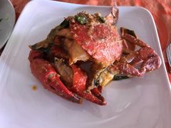 -灯笼馆海鲜餐厅