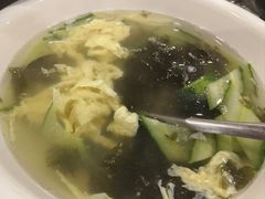 -听涛雅苑百味饺子老家菜馆