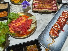 -伊尚宫·清真广式早茶.韩式烤肉·火锅