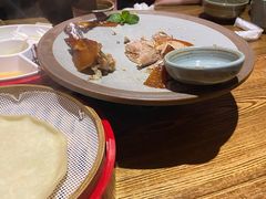 -青年公社烤鸭(青年路店)