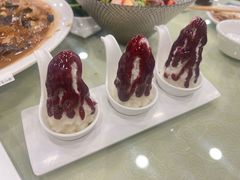 -东四民芳餐厅(世茂工三店)