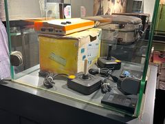 -柳州工业博物馆