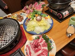 -久喜番和牛烧肉酒场(北辰三角洲店)
