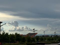 -彩色沙林风景区