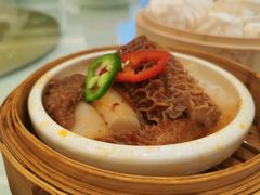 -聚福山莊·寻味顺德(北滘店)