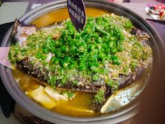 -匠子烤鱼(桫椤湾店)