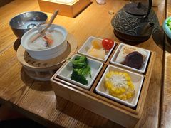 -九锅一堂酸菜鱼(新南凯德直营店)