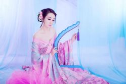 -盘子女人坊生日照·摄影馆(浦东店)