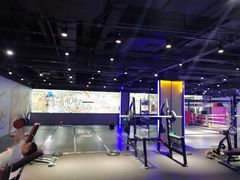 -一兆韦德健身(浦东万达会所)