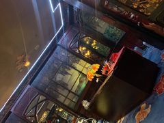 -马克西姆餐厅(崇文门店)