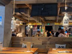 -北丐先生·野馄饨烧烤(雨花万象店)