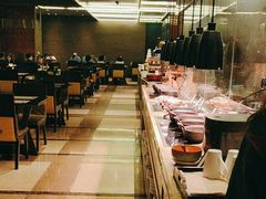 -大中华希尔顿酒店 念 全日制自助餐厅·亲子·聚餐