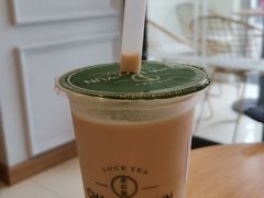 -茶好韻·台湾手作奶茶