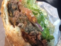 -Fergburger(皇后镇店)