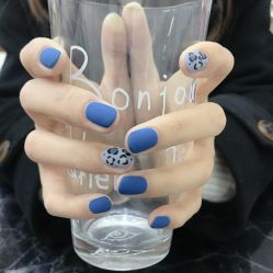 -Y2日式美甲美睫美肤沙龙