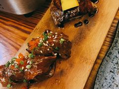 -坂吉屋·居酒屋深夜食堂(龙湖店)