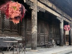 -嵩祝寺及智珠寺