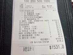 -真味鲜厨(观塘店)