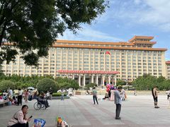-陕西科学技术馆